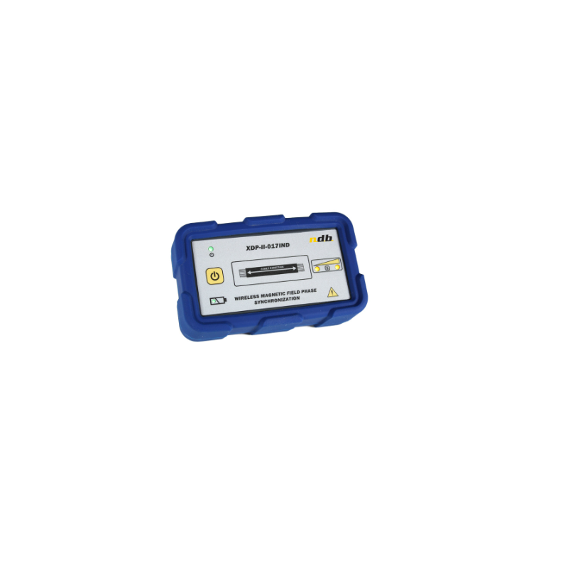 Inductive phase synchronization transmitter kit