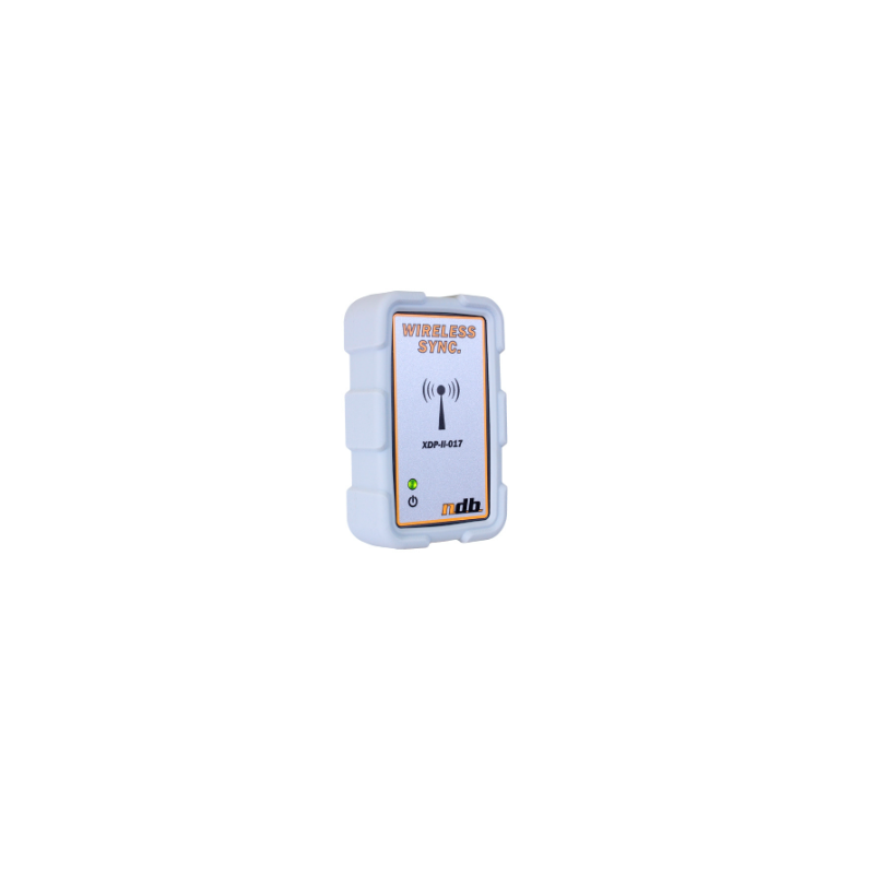 Phase synchronization transmitter kit